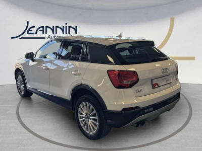 Audi Q2 Design 1.4 TFSI Cylinder On Demand 150 Ch 6 Vitesses -  - Joinsteer - #2