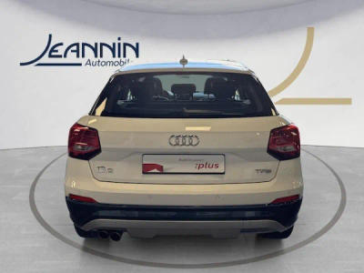 Audi Q2 Design 1.4 TFSI Cylinder On Demand 150 Ch 6 Vitesses -  - Joinsteer - #3