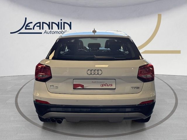 Audi Q2 Design 1.4 TFSI Cylinder On Demand 150 Ch 6 Vitesses - 2017 - Joinsteer - #4