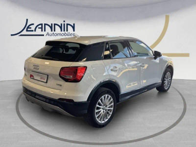 Audi Q2 Design 1.4 TFSI Cylinder On Demand 150 Ch 6 Vitesses -  - Joinsteer - #4