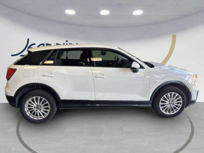 Audi Q2 Design 1.4 TFSI Cylinder On Demand 150 Ch 6 Vitesses -  - Joinsteer - #5