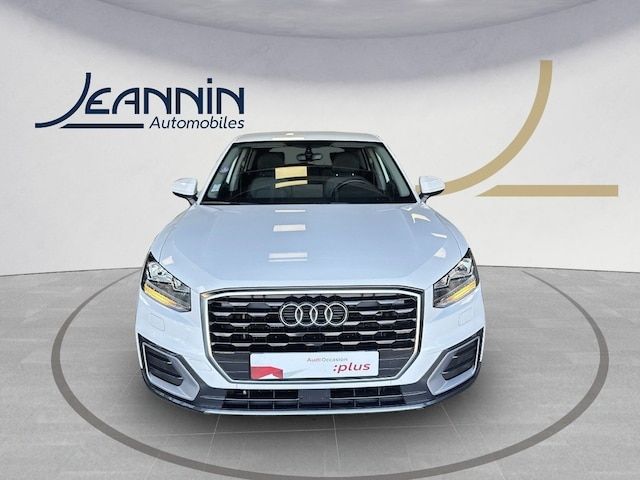 Audi Q2 Design 1.4 TFSI Cylinder On Demand 150 Ch 6 Vitesses - 2017 - Joinsteer - #8