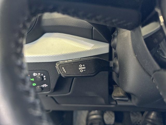 Audi Q2 Design 1.4 TFSI Cylinder On Demand 150 Ch 6 Vitesses - 2017 - Joinsteer - #9