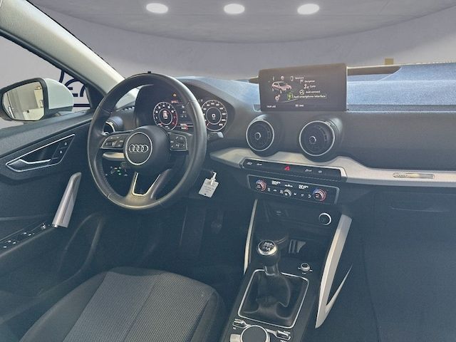 Audi Q2 Design 1.4 TFSI Cylinder On Demand 150 Ch 6 Vitesses - 2017 - Joinsteer - #10