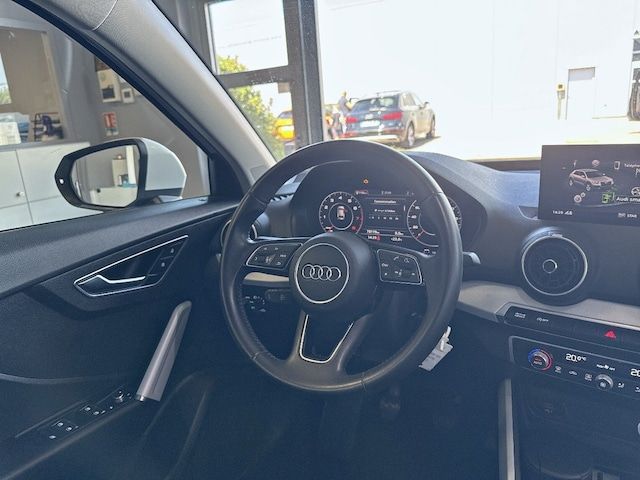 Audi Q2 Design 1.4 TFSI Cylinder On Demand 150 Ch 6 Vitesses - 2017 - Joinsteer - #11