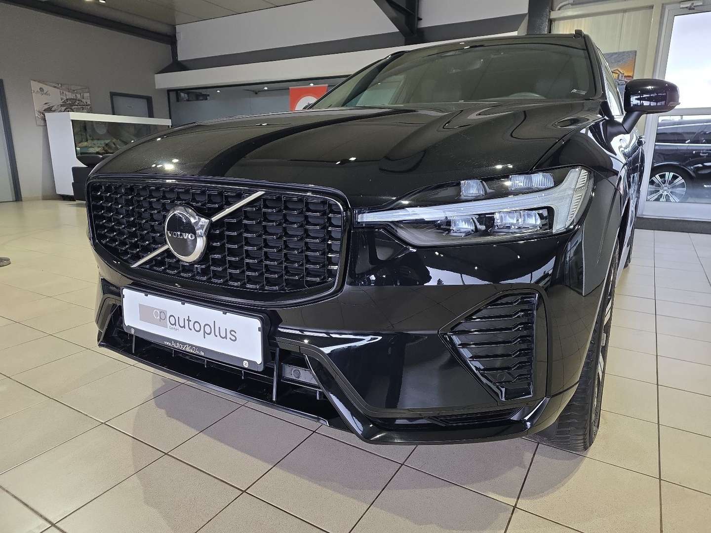 Volvo XC60 T6 Recharge Plus - 2022 - Joinsteer - #2