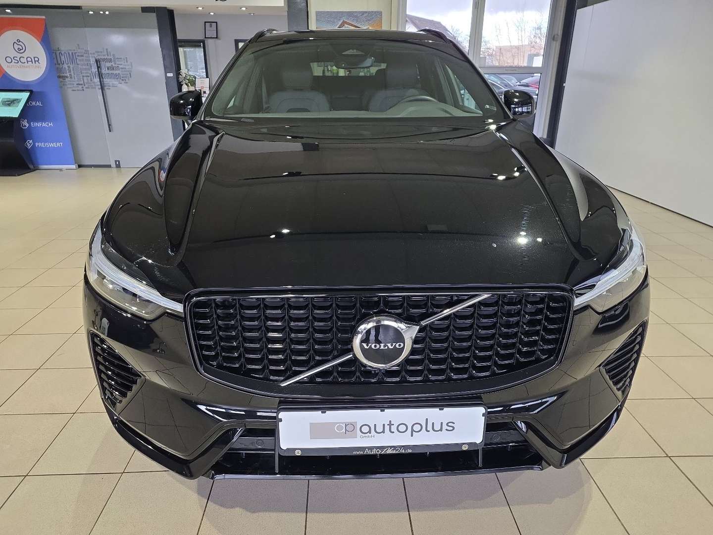 Volvo XC60 T6 Recharge Plus - 2022 - Joinsteer - #3