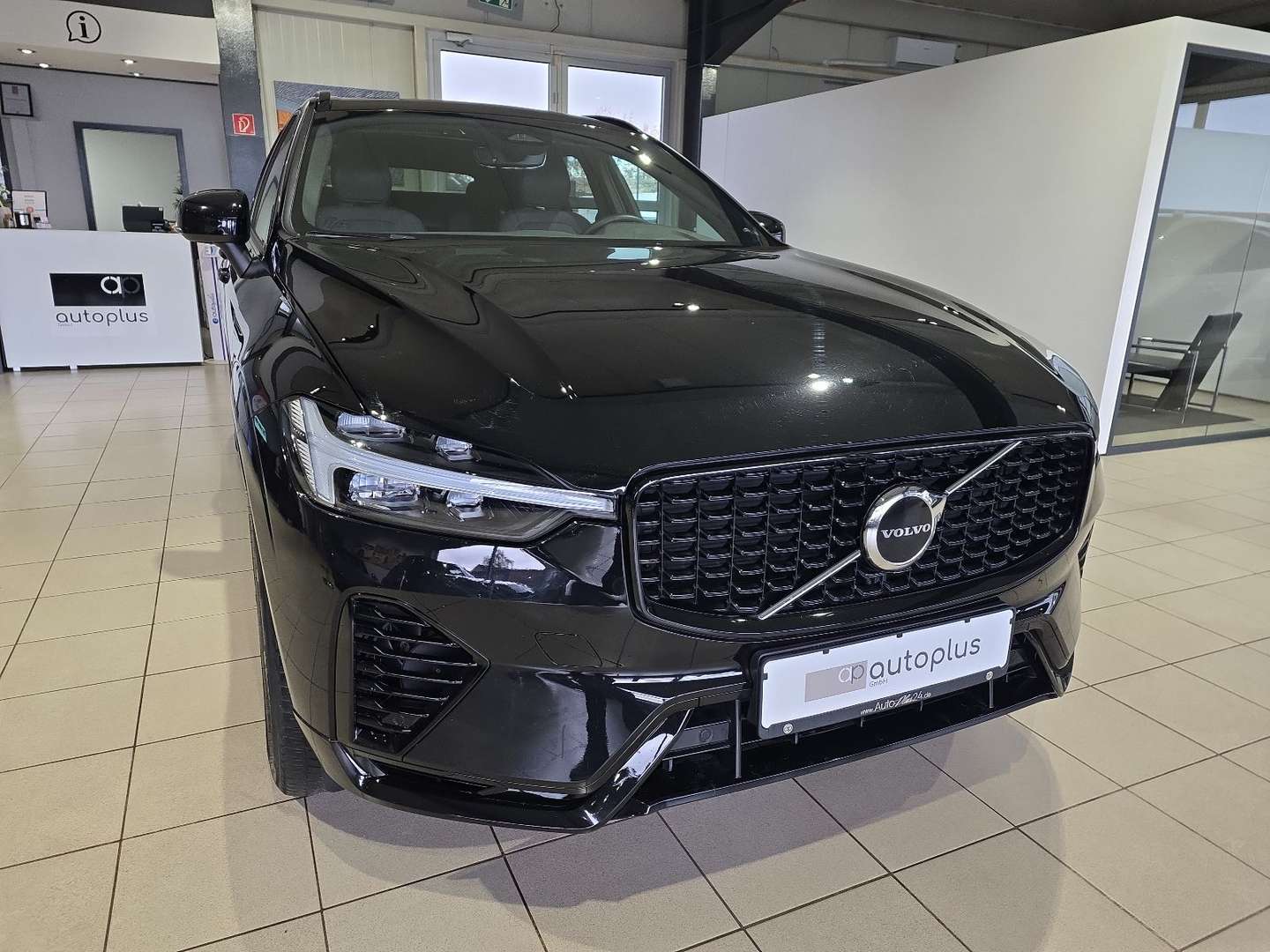 Volvo XC60 T6 Recharge Plus - 2022 - Joinsteer - #4
