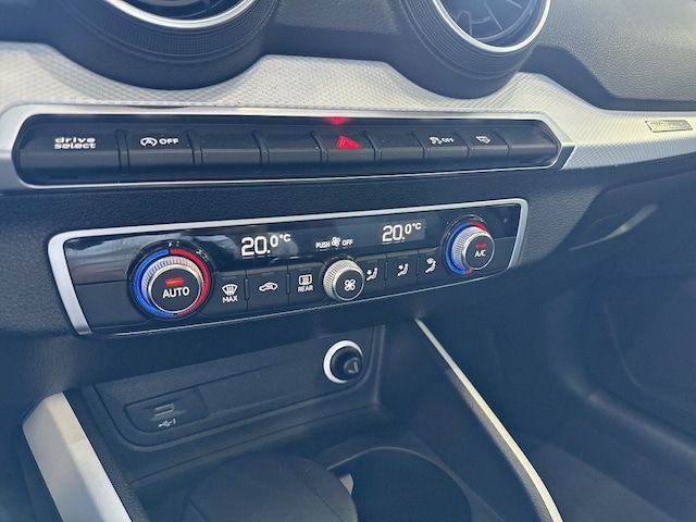 Audi Q2 Design 1.4 TFSI Cylinder On Demand 150 Ch 6 Vitesses - 2017 - Joinsteer - #14