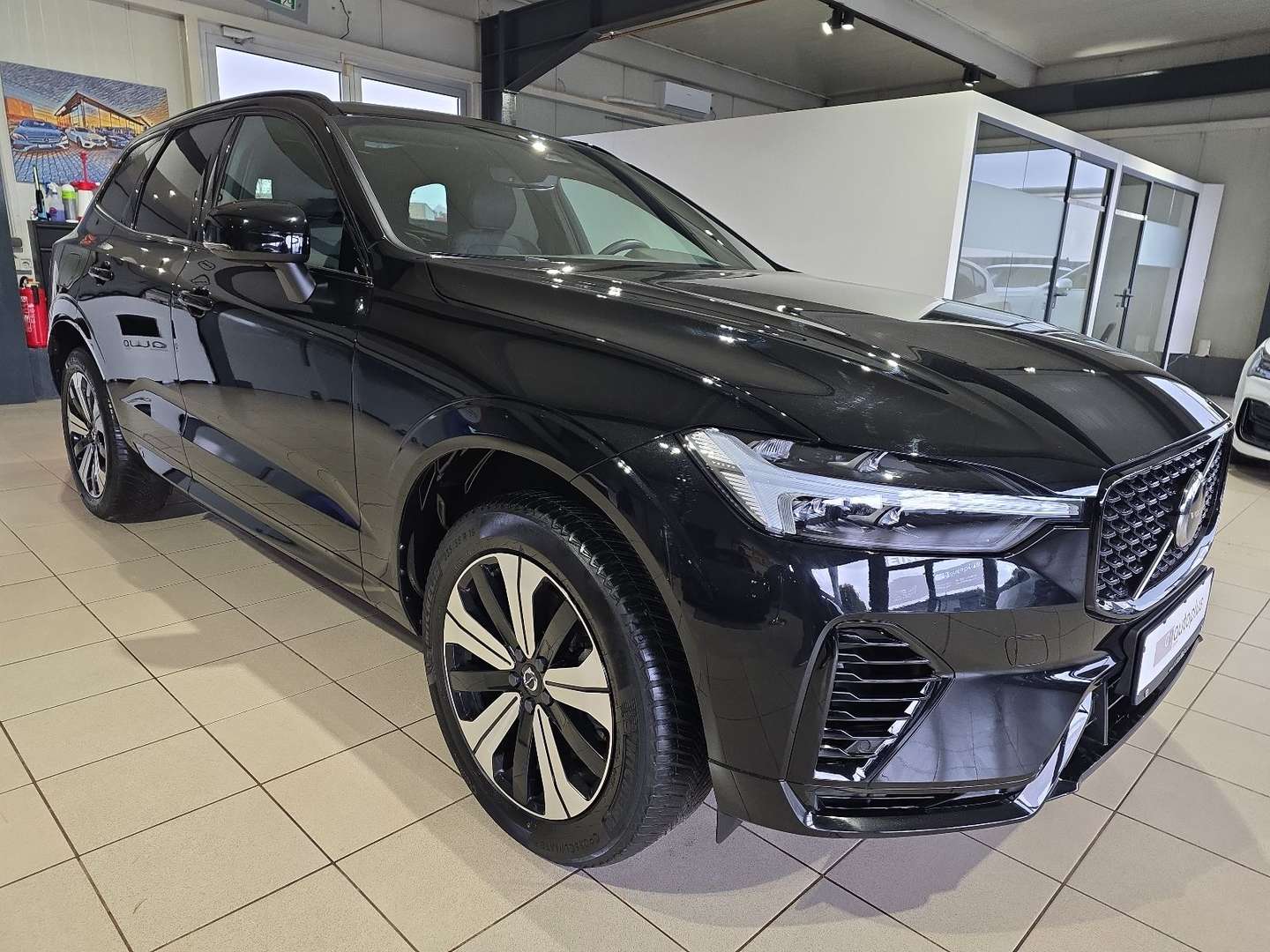 Volvo XC60 T6 Recharge Plus - 2022 - Joinsteer - #5