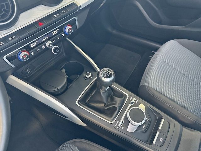 Audi Q2 Design 1.4 TFSI Cylinder On Demand 150 Ch 6 Vitesses - 2017 - Joinsteer - #15