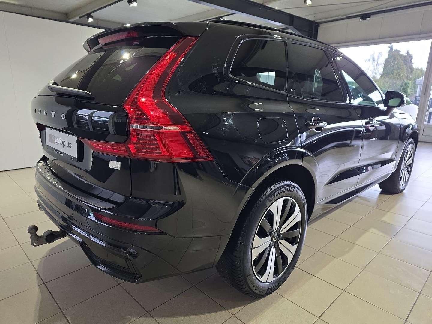Volvo XC60 T6 Recharge Plus - 2022 - Joinsteer - #6