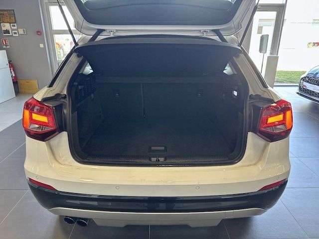 Audi Q2 Design 1.4 TFSI Cylinder On Demand 150 Ch 6 Vitesses - 2017 - Joinsteer - #20
