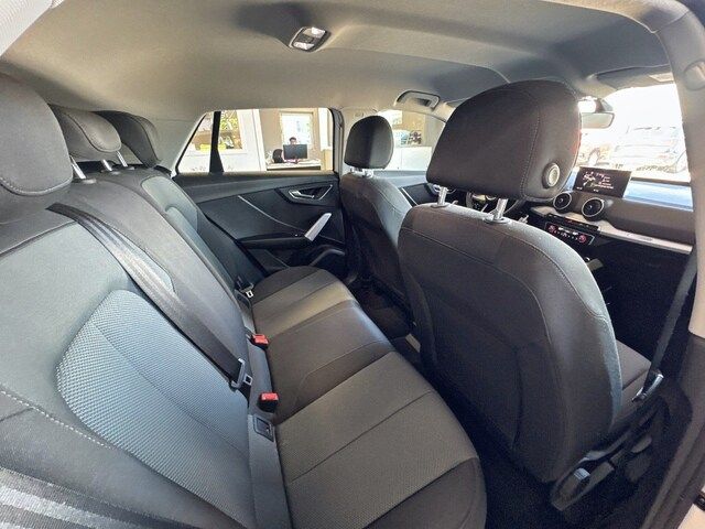 Audi Q2 Design 1.4 TFSI Cylinder On Demand 150 Ch 6 Vitesses - 2017 - Joinsteer - #25