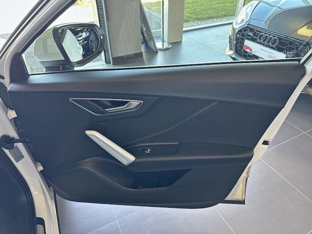 Audi Q2 Design 1.4 TFSI Cylinder On Demand 150 Ch 6 Vitesses - 2017 - Joinsteer - #28