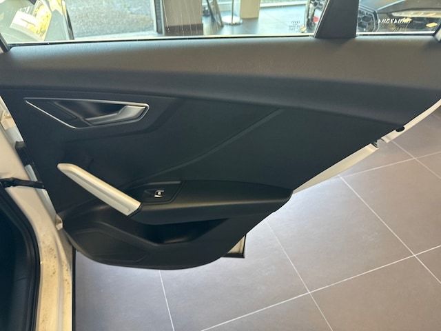 Audi Q2 Design 1.4 TFSI Cylinder On Demand 150 Ch 6 Vitesses - 2017 - Joinsteer - #29