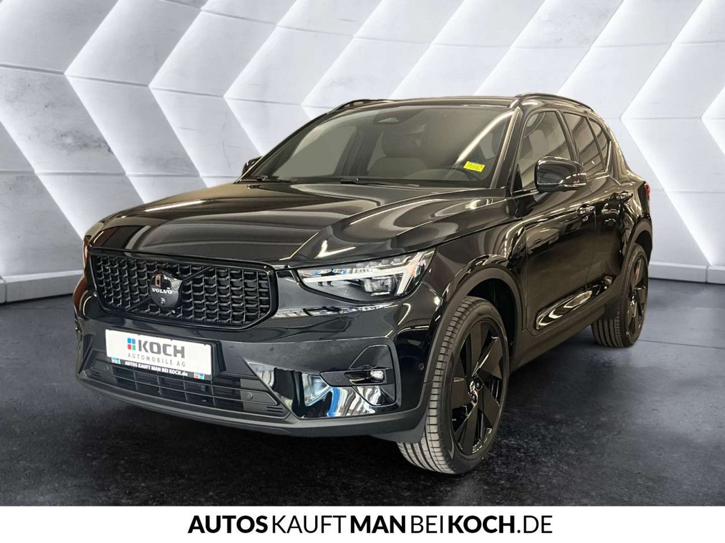 Volvo XC40 B3 Plus - 2025 - Joinsteer - #1