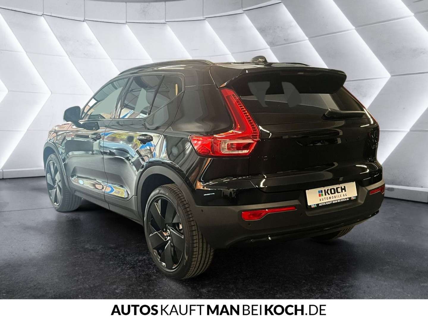 Volvo XC40 B3 Plus - 2025 - Joinsteer - #2