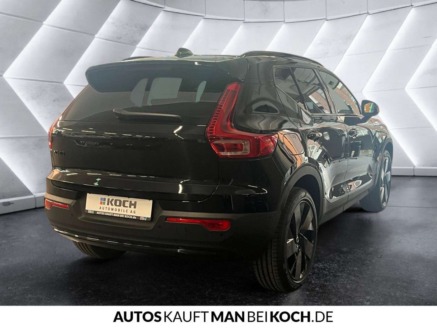 Volvo XC40 B3 Plus - 2025 - Joinsteer - #3