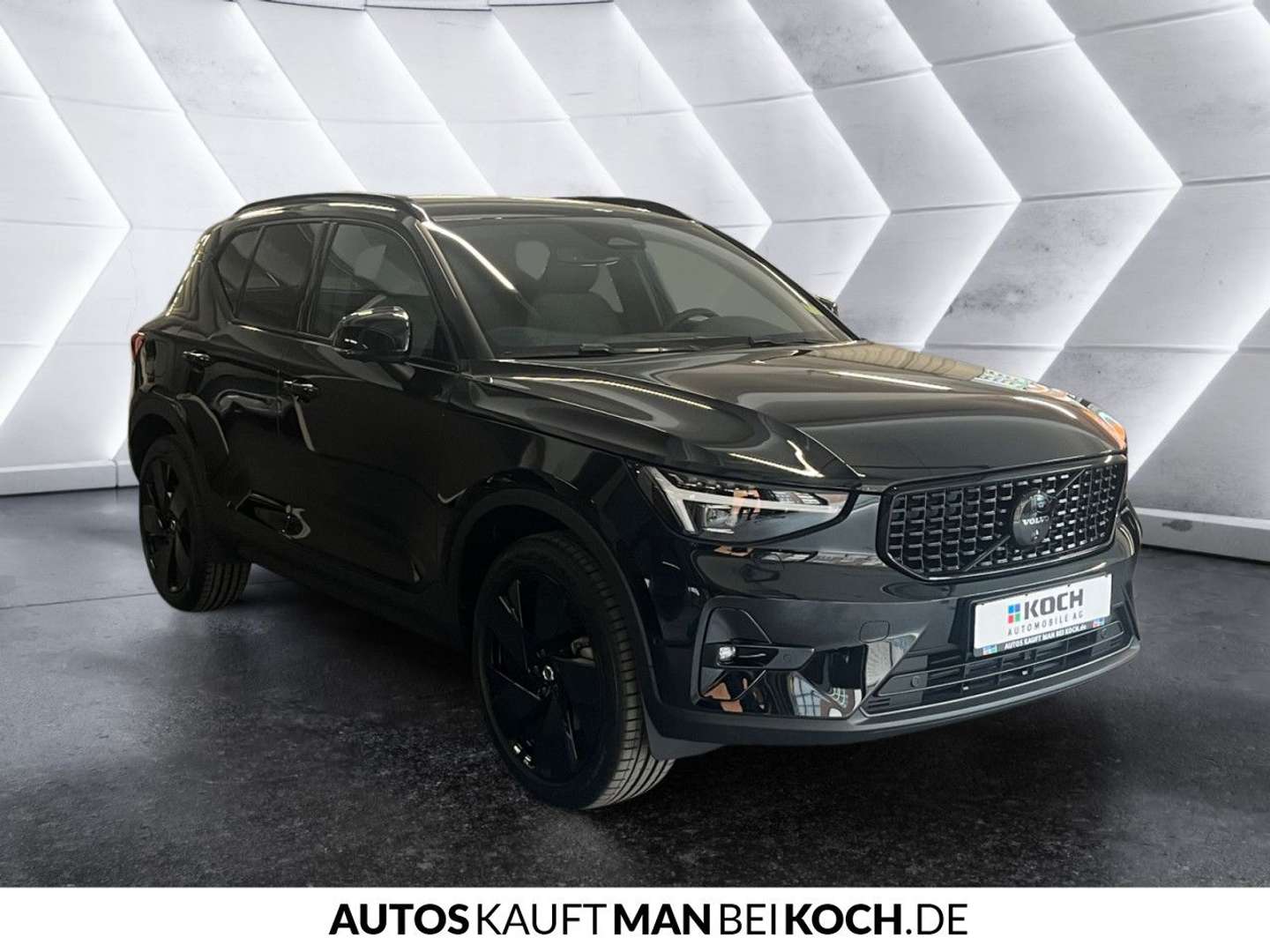 Volvo XC40 B3 Plus - 2025 - Joinsteer - #4