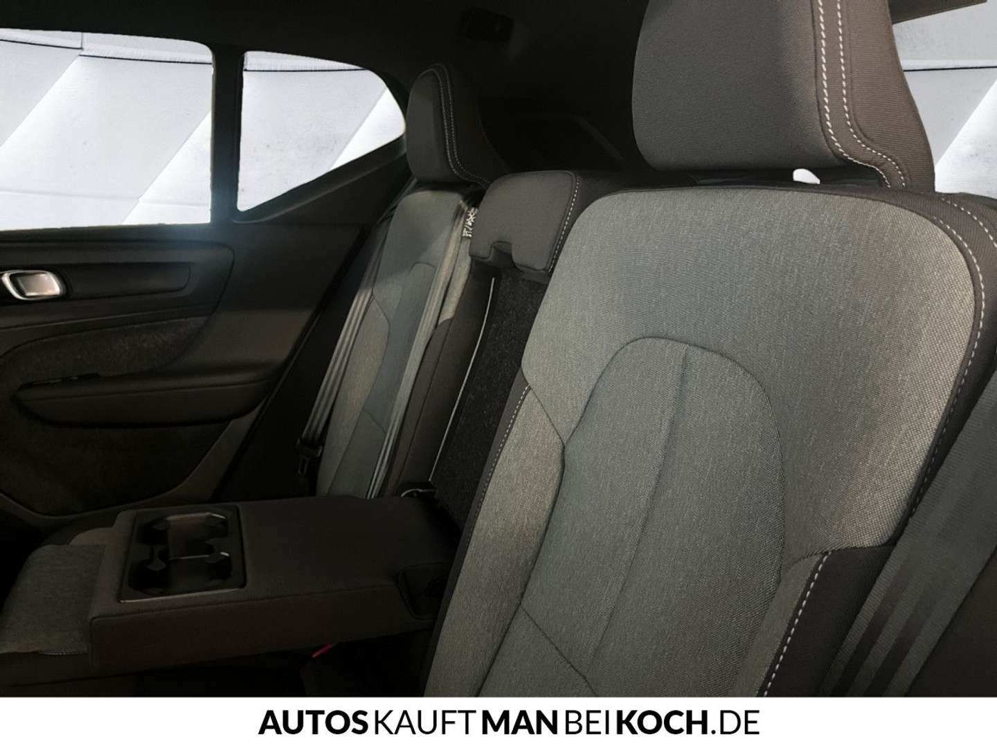 Volvo XC40 B3 Plus - 2025 - Joinsteer - #6