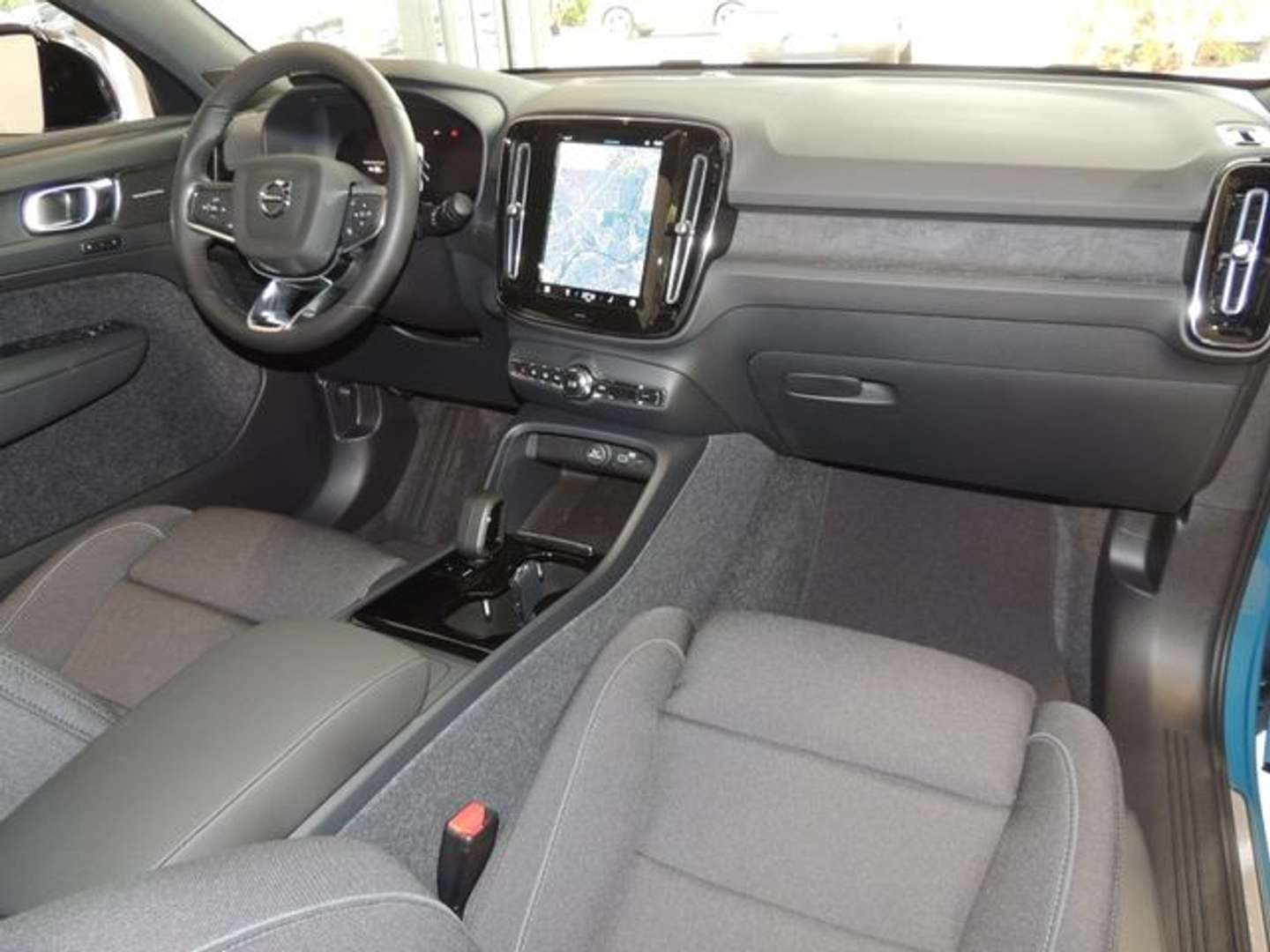 Volvo C40 Recharge Ultimate - 2023 - Joinsteer - #2