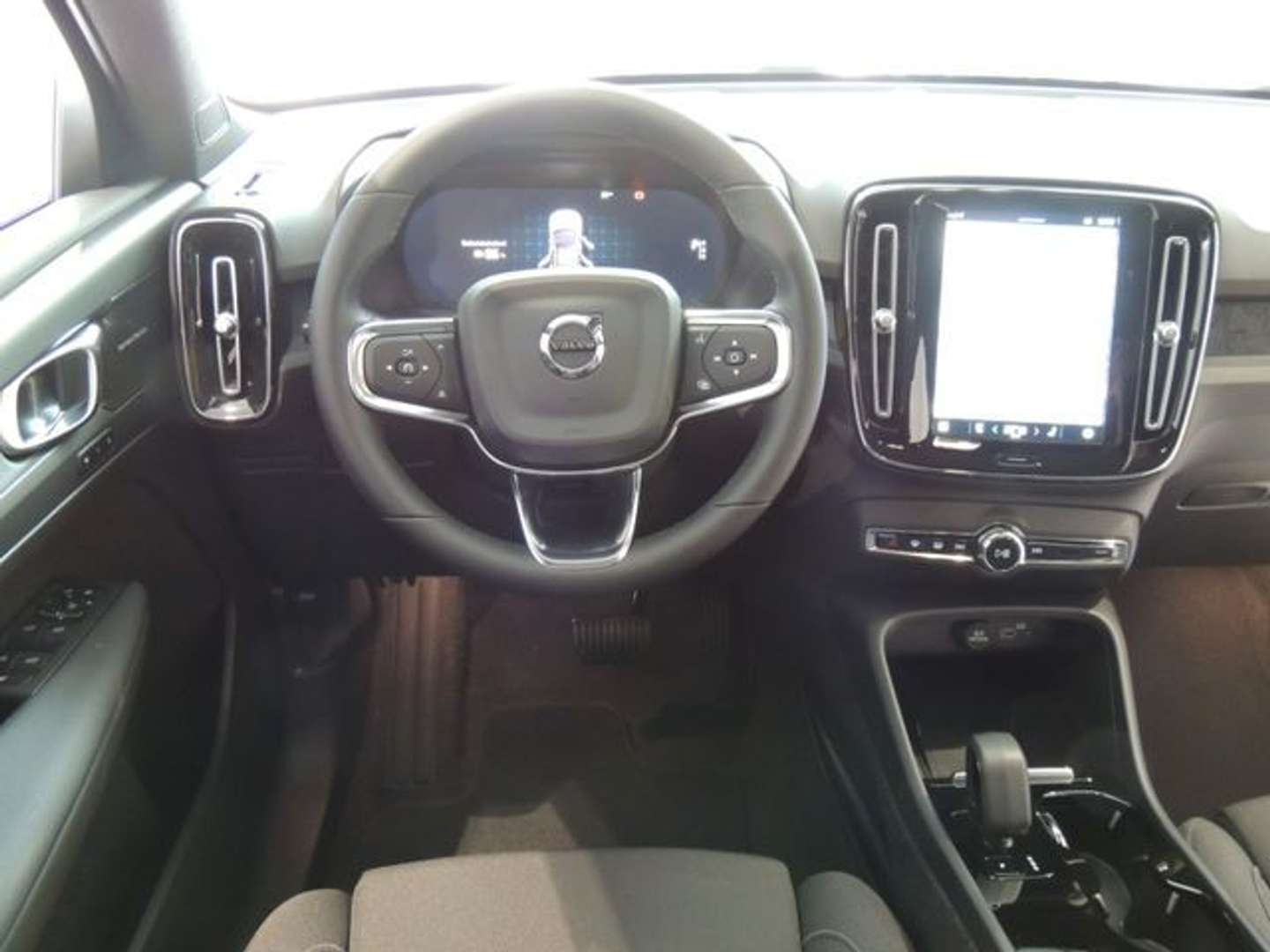 Volvo C40 Recharge Ultimate - 2023 - Joinsteer - #3