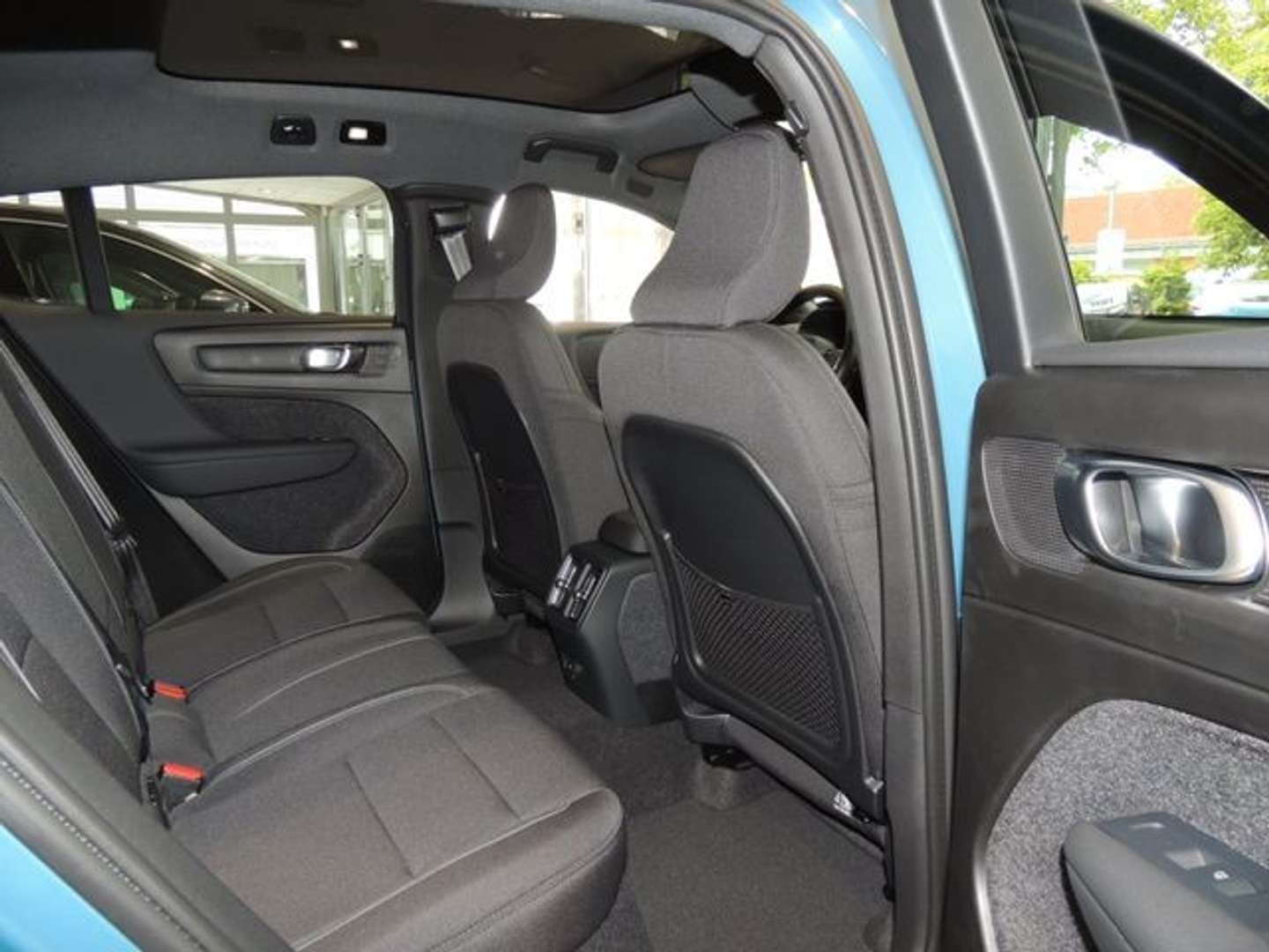Volvo C40 Recharge Ultimate - 2023 - Joinsteer - #4