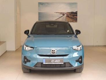 Volvo C40 Recharge Ultimate — photo 7