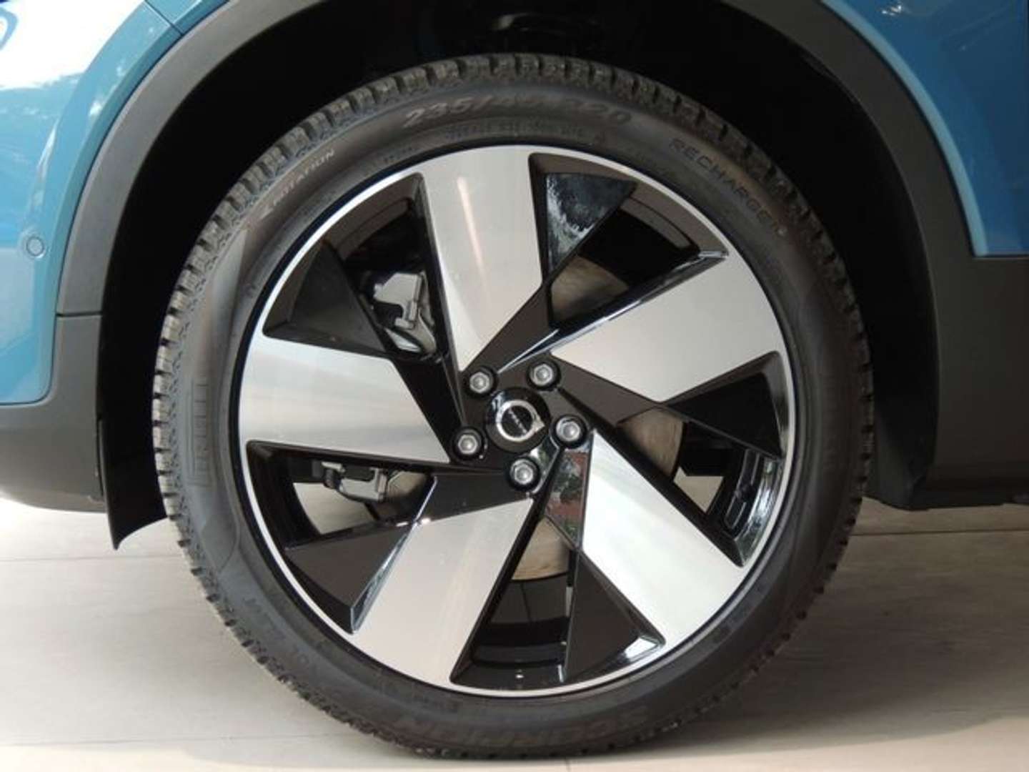 Volvo C40 Recharge Ultimate - 2023 - Joinsteer - #8