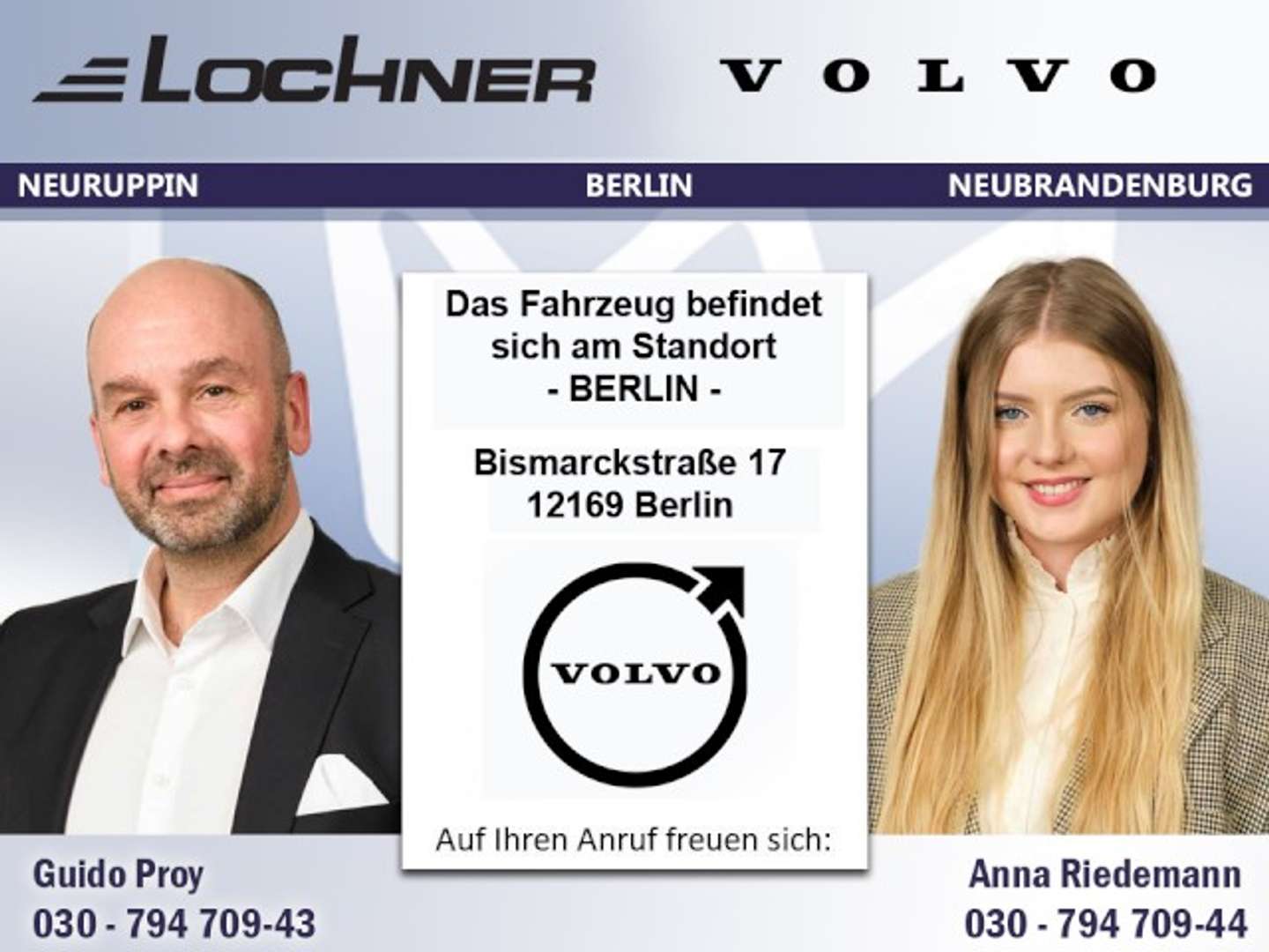 Volvo C40 Recharge Ultimate - 2023 - Joinsteer - #9