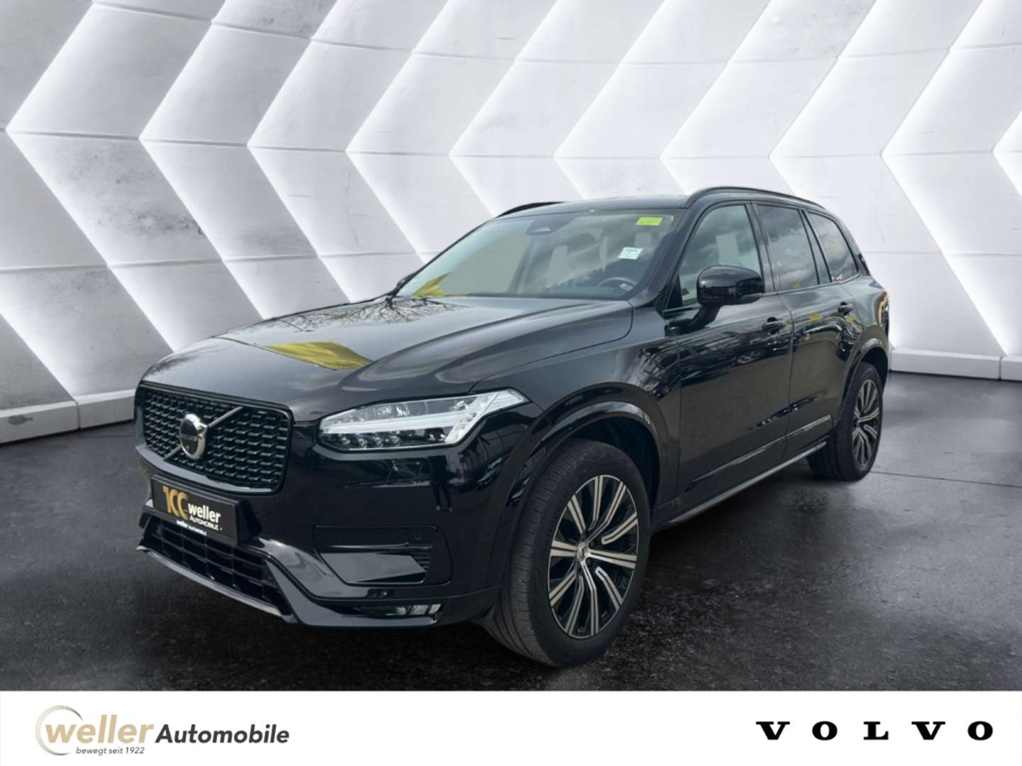 Volvo XC90 B5 Plus - 2022 - Joinsteer - #1