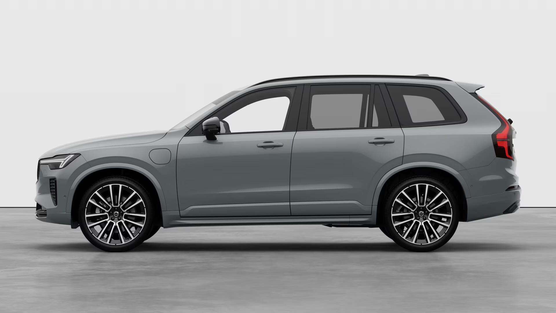 Volvo XC90 T8 Executive - 2026 - Joinsteer - #1