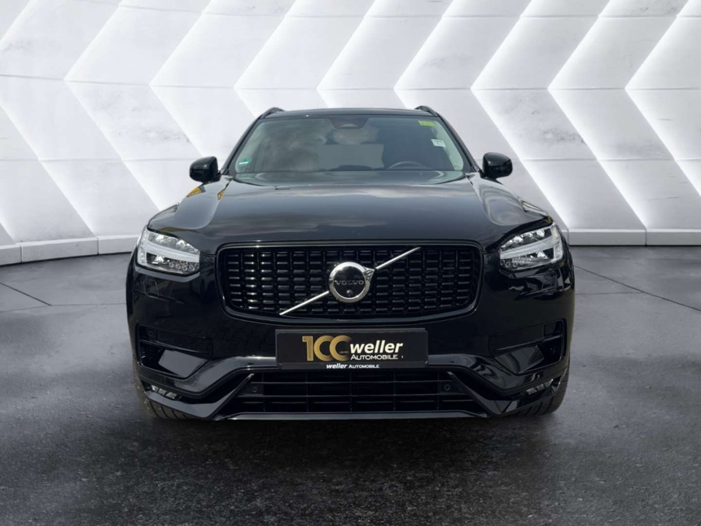 Volvo XC90 B5 Plus - 2022 - Joinsteer - #2