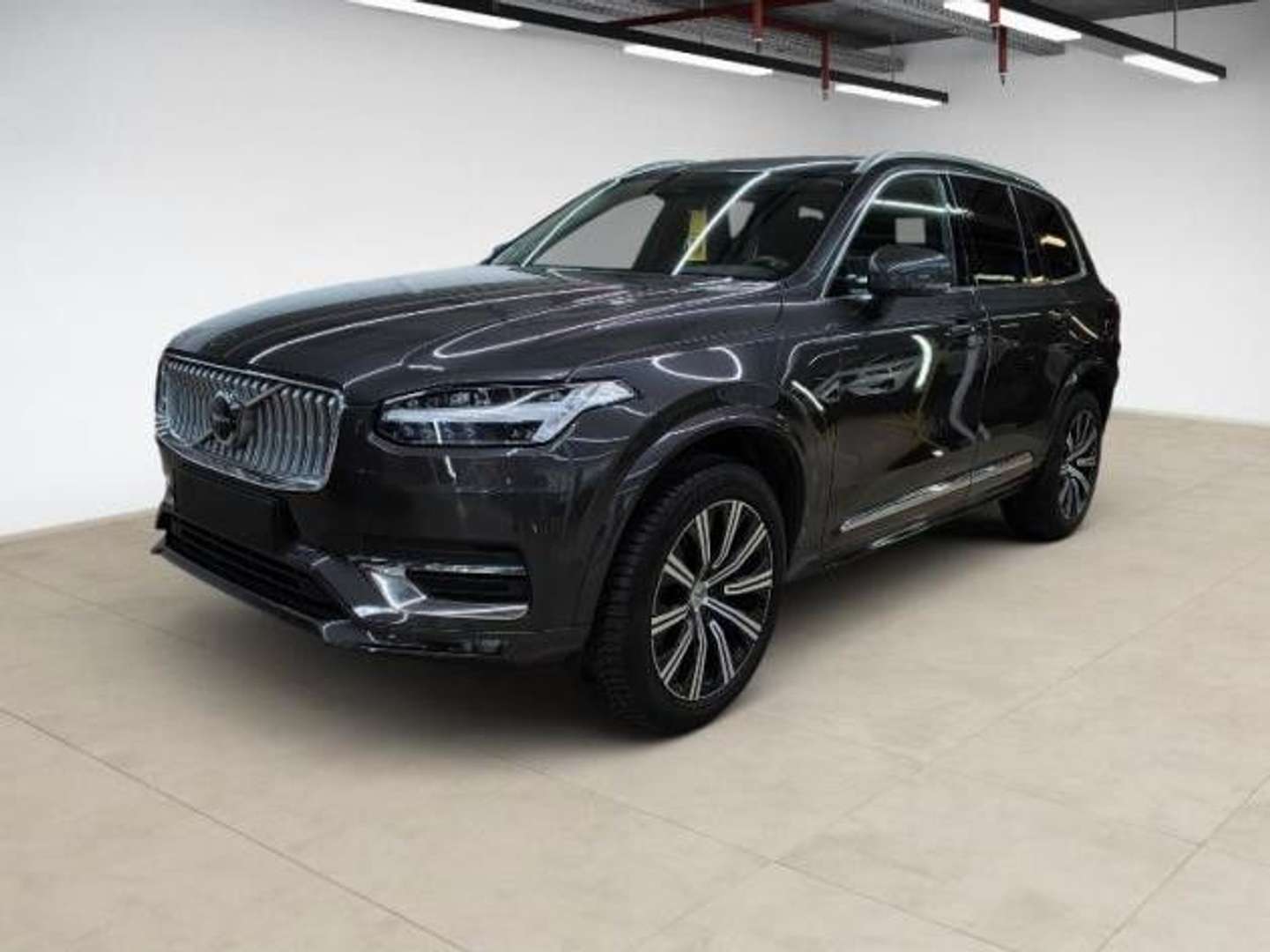 Volvo XC90 Plus - 2023 - Joinsteer - #1