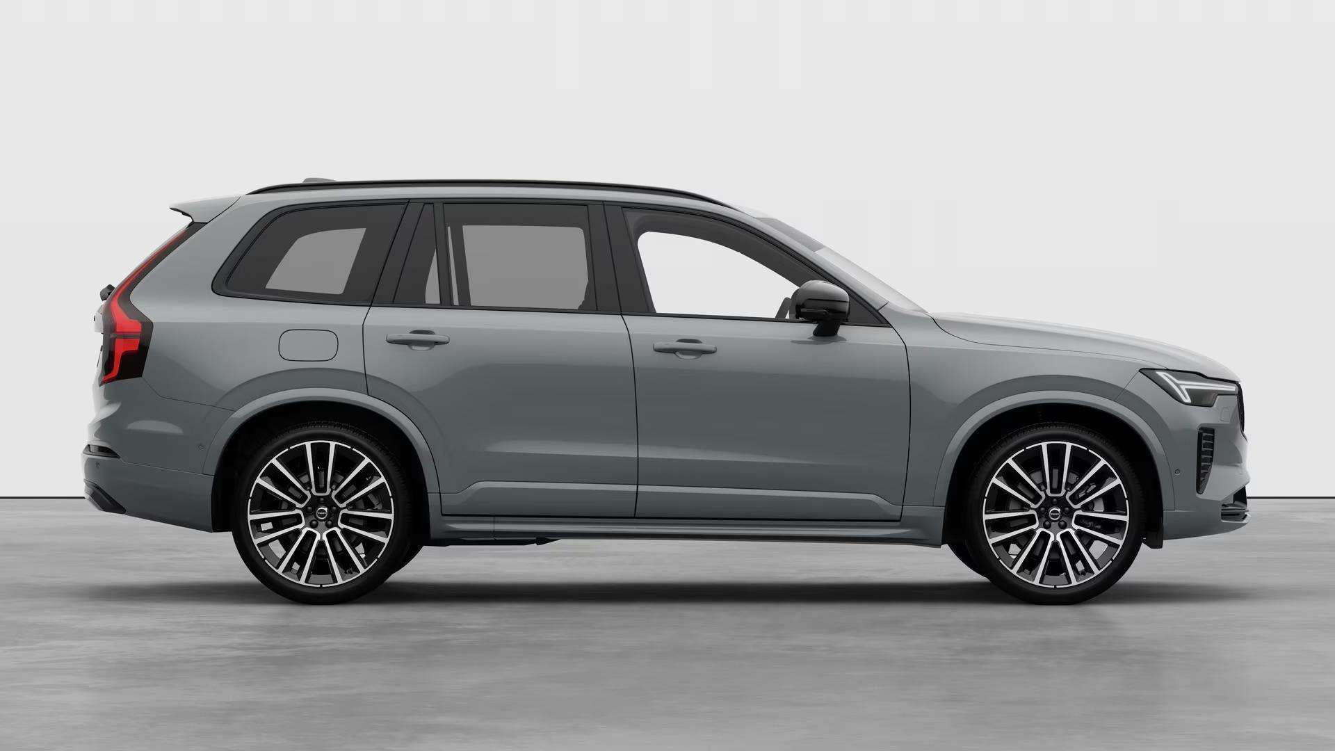 Volvo XC90 T8 Executive - 2026 - Joinsteer - #5