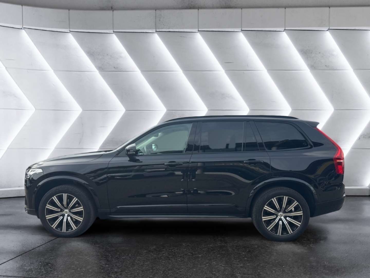 Volvo XC90 B5 Plus - 2022 - Joinsteer - #3