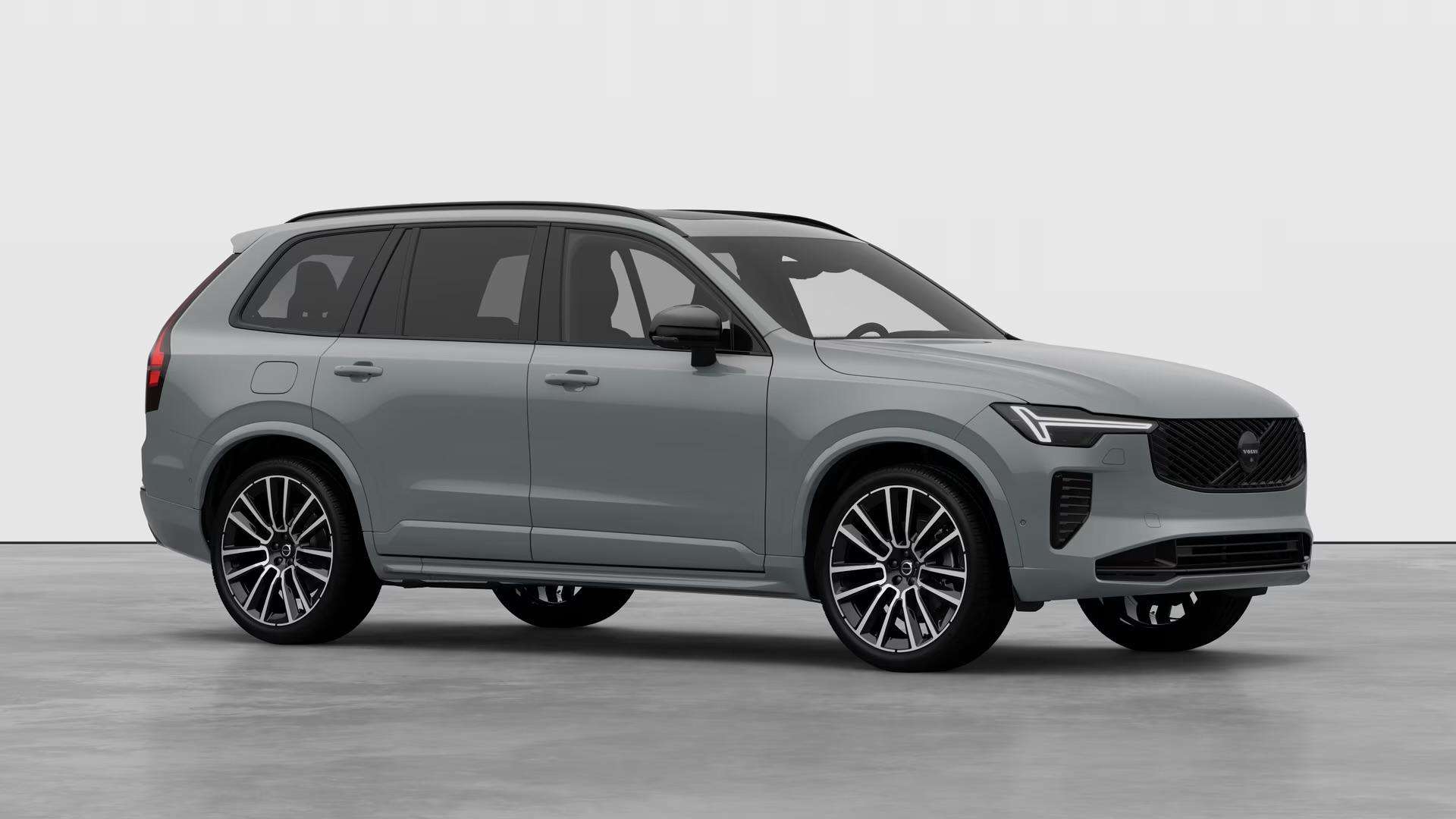 Volvo XC90 T8 Executive - 2026 - Joinsteer - #6