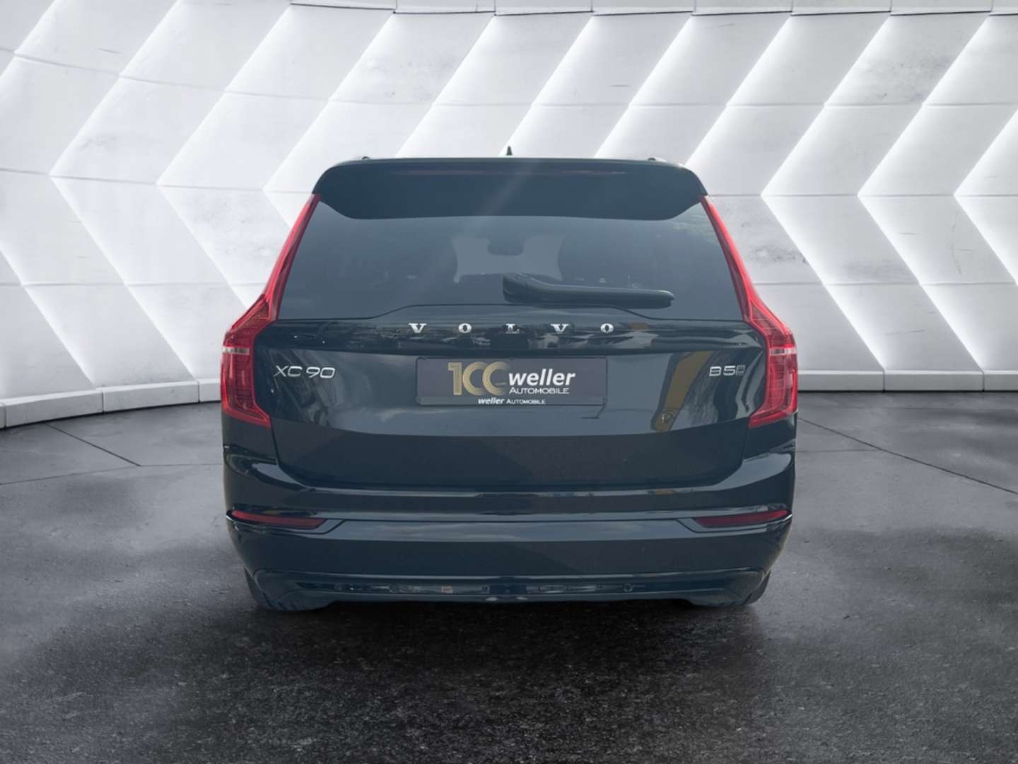 Volvo XC90 B5 Plus - 2022 - Joinsteer - #5
