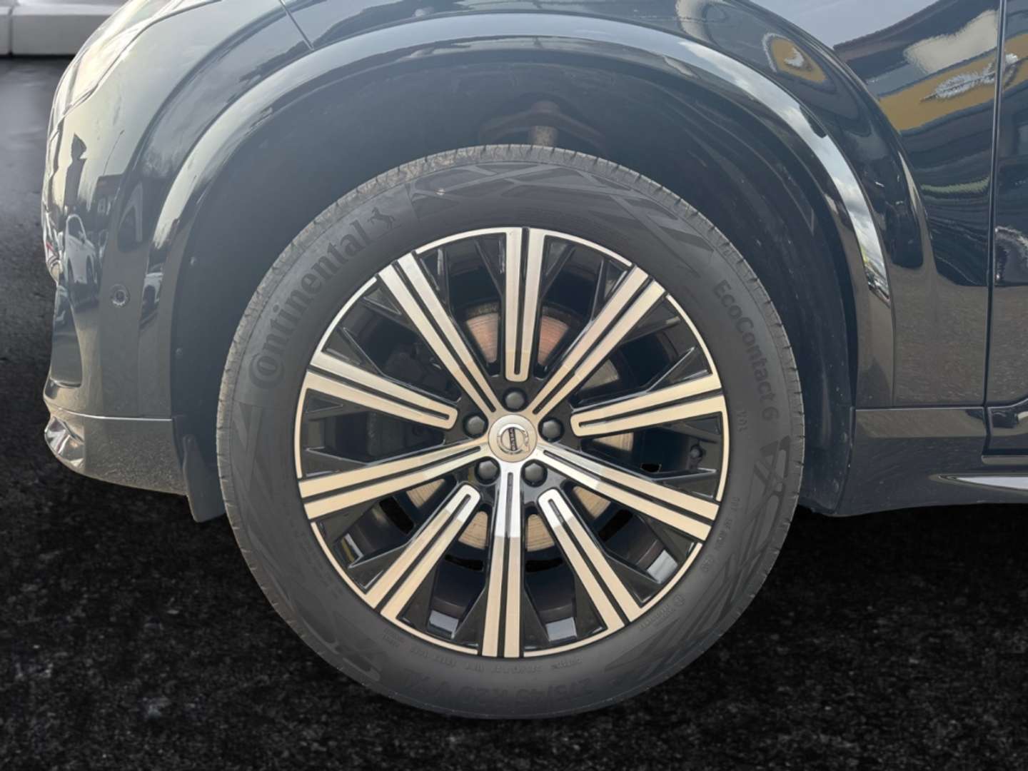 Volvo XC90 B5 Plus - 2022 - Joinsteer - #6