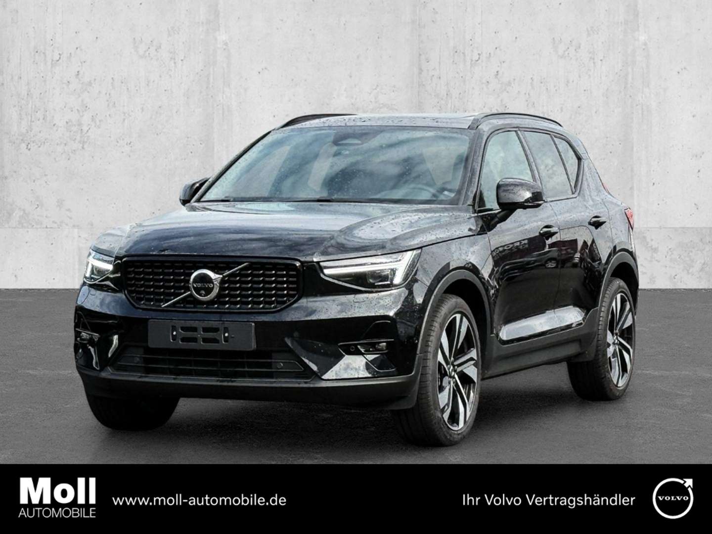 Volvo XC40 Ultimate - 2023 - Joinsteer - #1