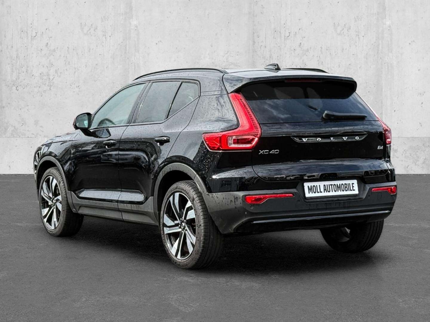 Volvo XC40 Ultimate - 2023 - Joinsteer - #2