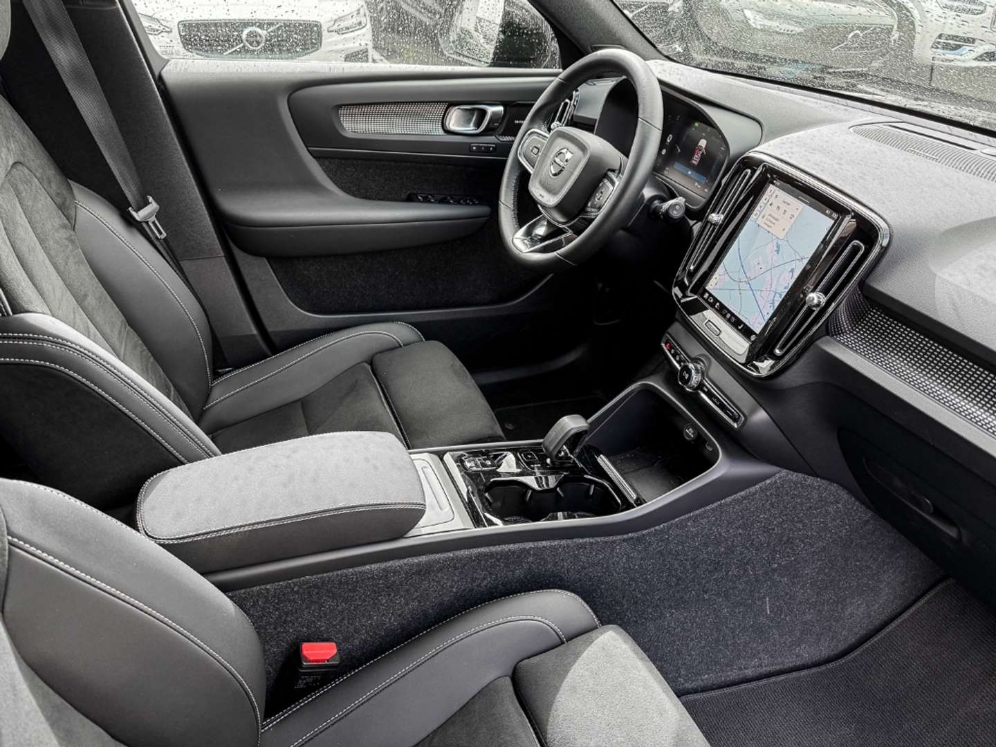 Volvo XC40 Ultimate - 2023 - Joinsteer - #3