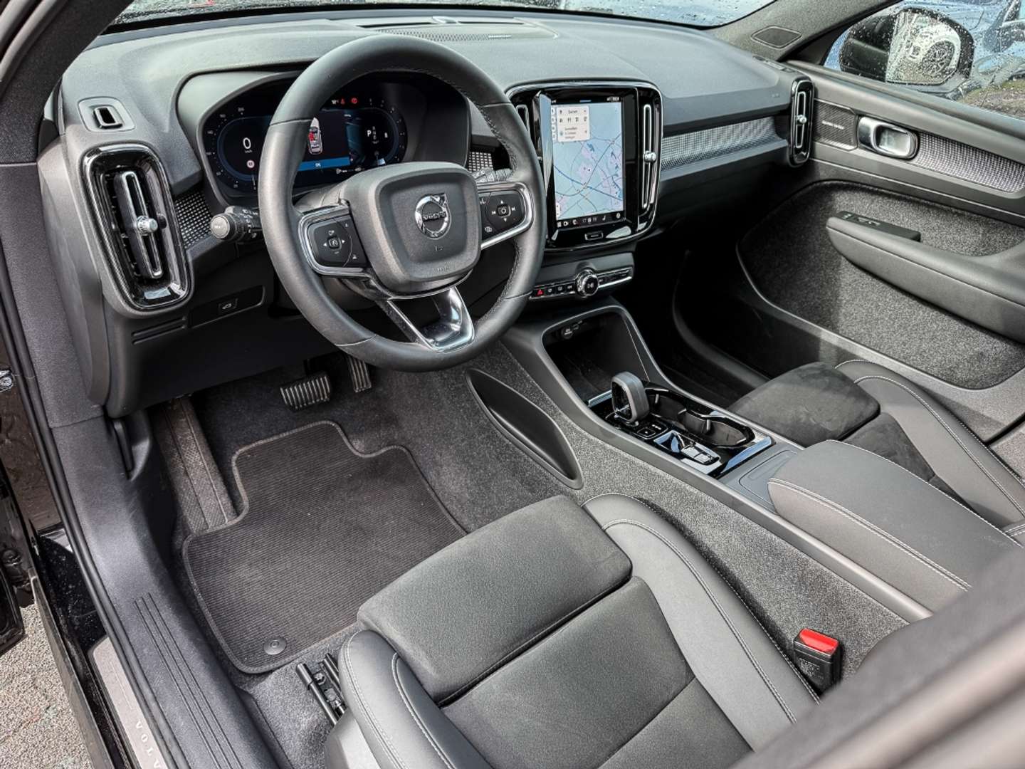 Volvo XC40 Ultimate - 2023 - Joinsteer - #4