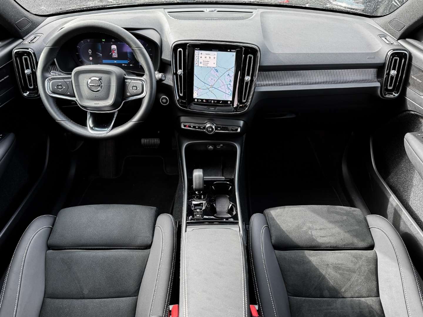 Volvo XC40 Ultimate - 2023 - Joinsteer - #5