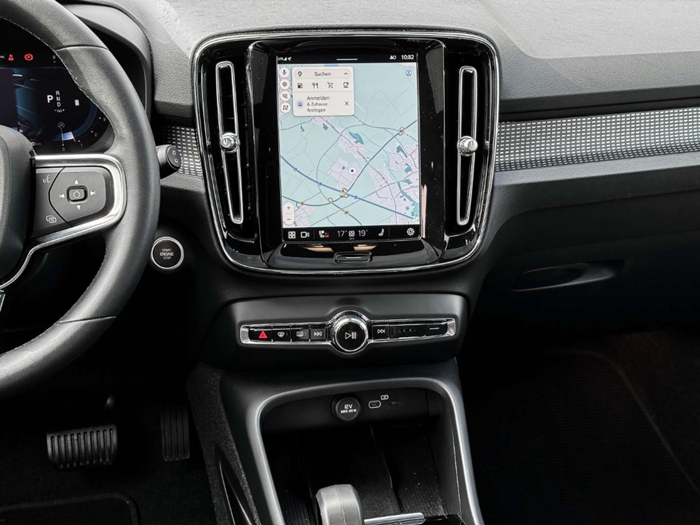 Volvo XC40 Ultimate - 2023 - Joinsteer - #6