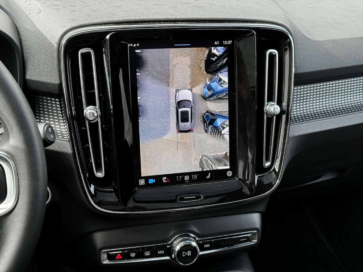 Volvo XC40 Ultimate - 2023 - Joinsteer - #7