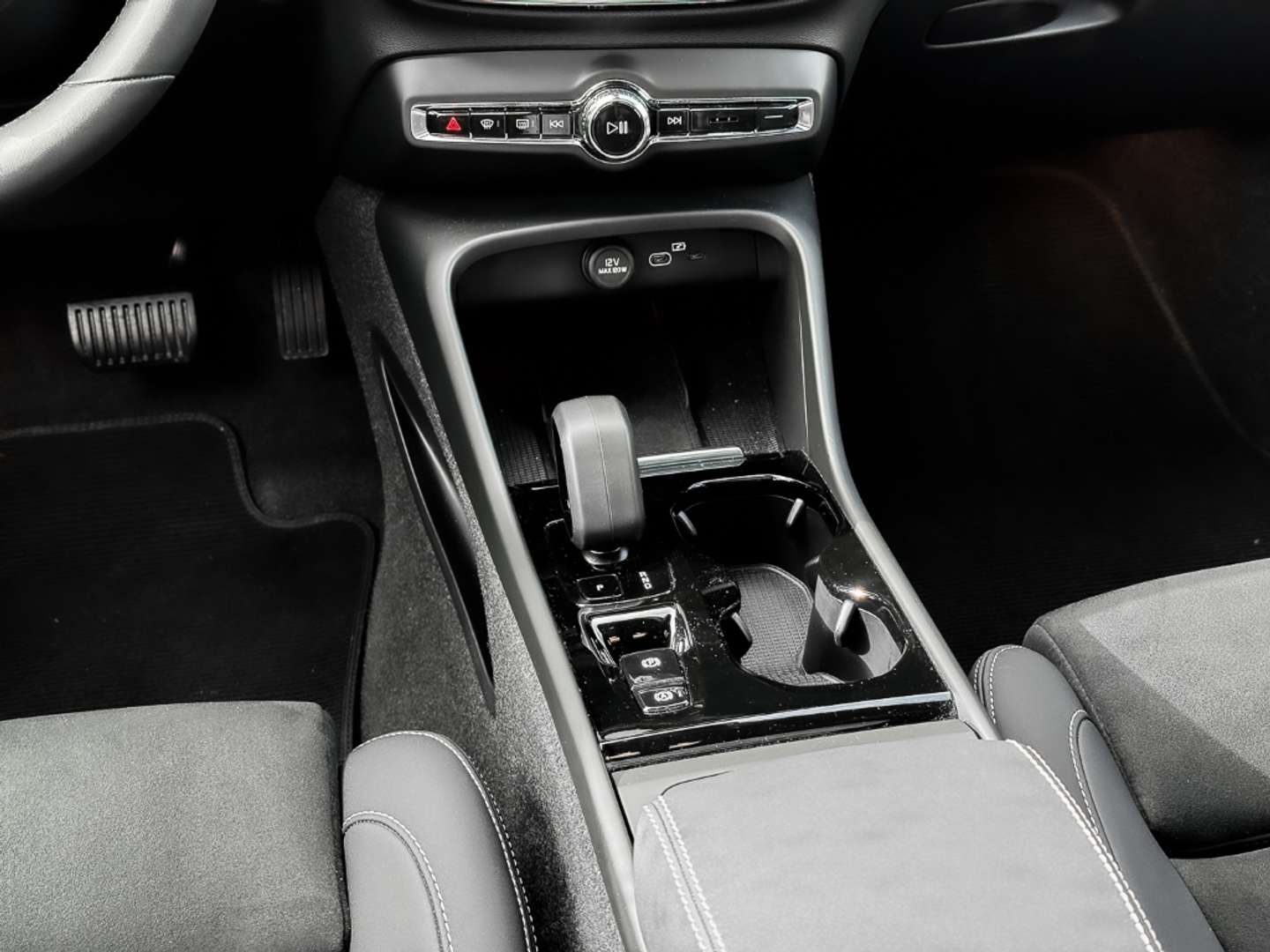 Volvo XC40 Ultimate - 2023 - Joinsteer - #8