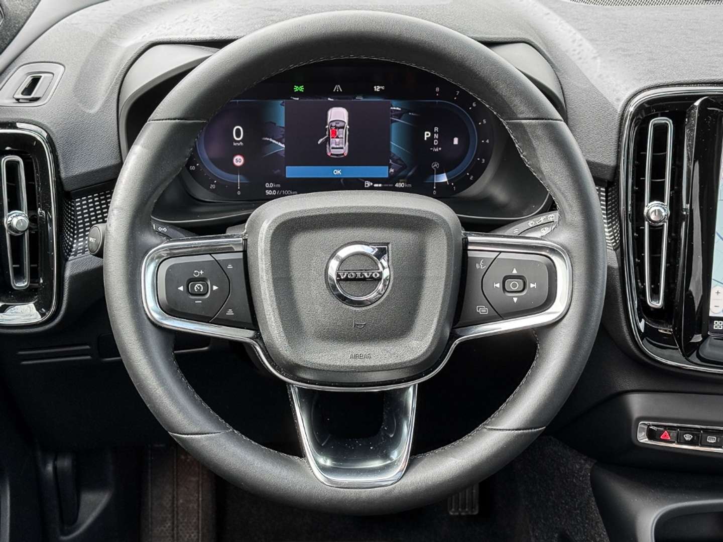 Volvo XC40 Ultimate - 2023 - Joinsteer - #9