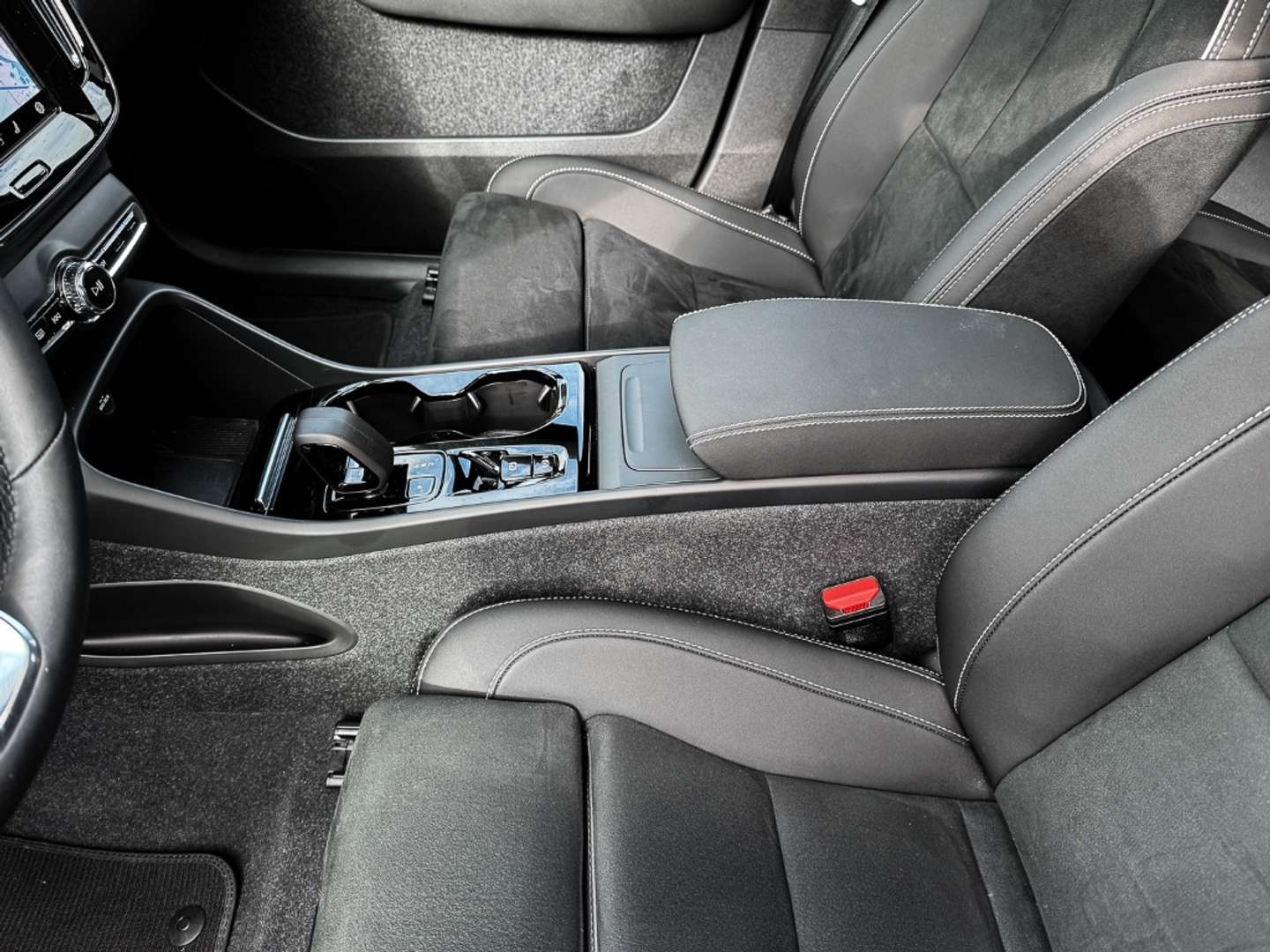 Volvo XC40 Ultimate - 2023 - Joinsteer - #11